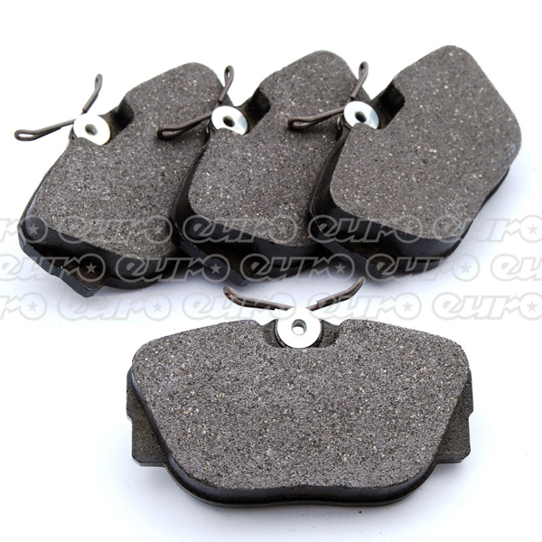Pagid Brake Pads 101220038