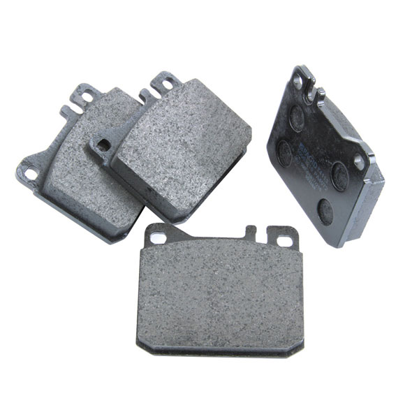 Pagid Brake Pads 101220048