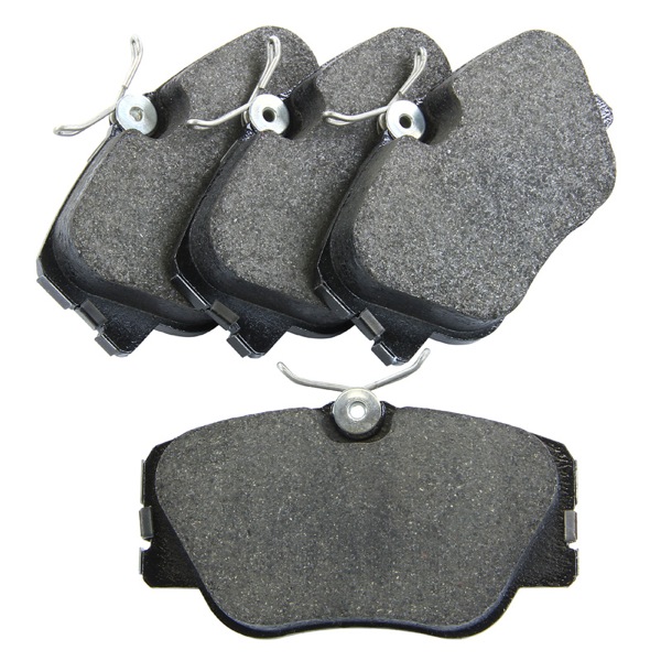 Pagid Brake Pads 101220058