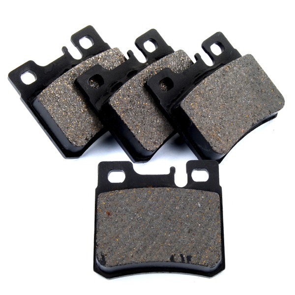 Pagid Brake Pads 101220138