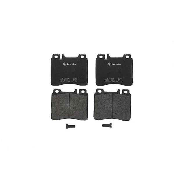 Brembo Brake Pads 10122017A