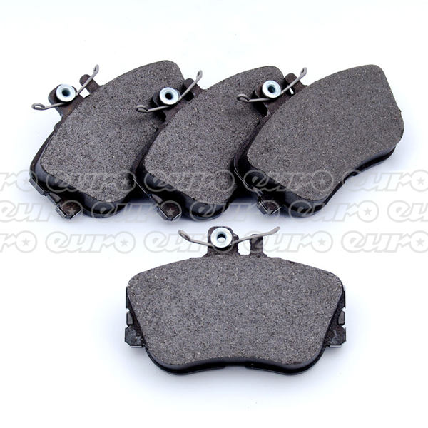 Pagid Brake Pads 101220198
