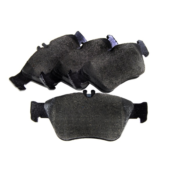 Pagid Brake Pads 101220268