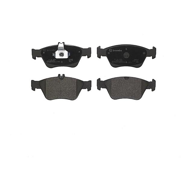 Brembo Brake Pads 10122026A