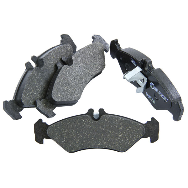 Pagid Brake Pads 101220308