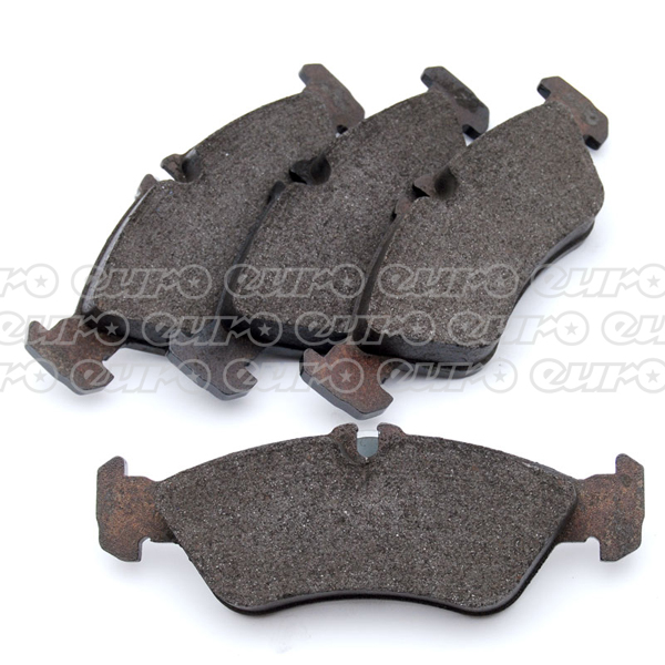 Pagid Brake Pads 101220318
