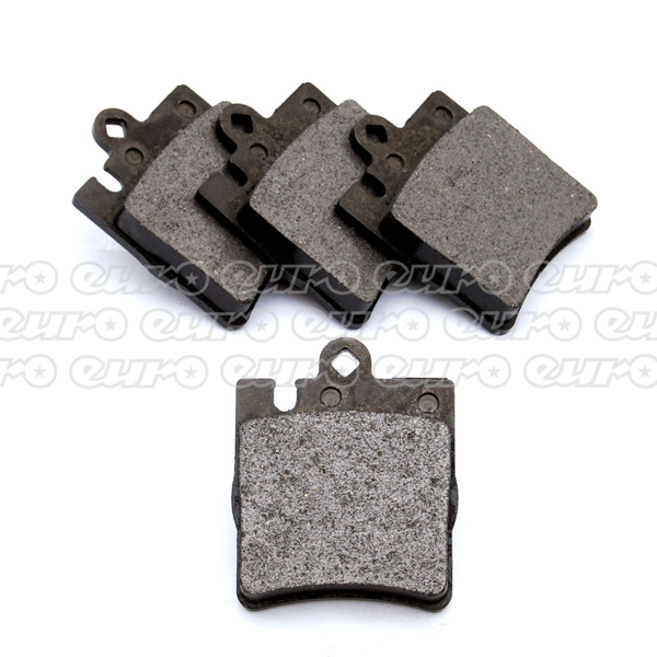 Pagid Brake Pads 101220358