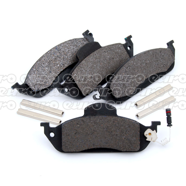 Pagid Brake Pads 101220498