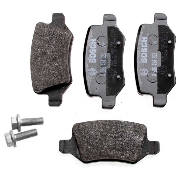 Bosch Brake Pads 101220547