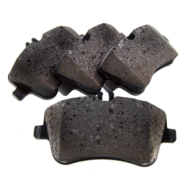Pagid Brake Pads 101220578
