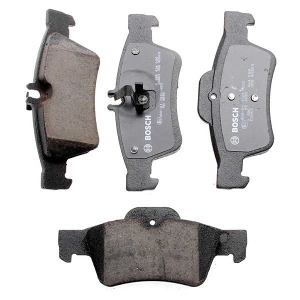 Bosch Brake Pads 101220717