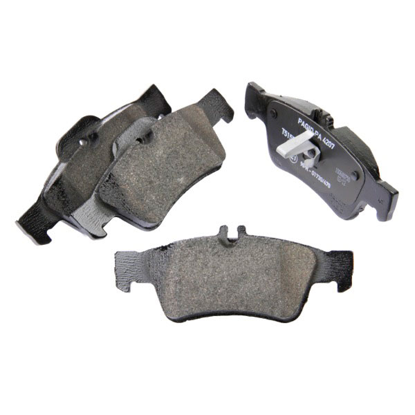 Pagid Brake Pads 101220718