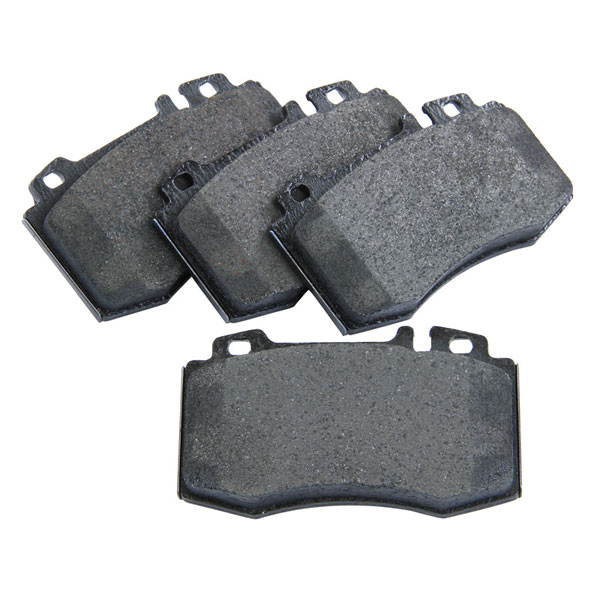 Pagid Brake Pads 101220738