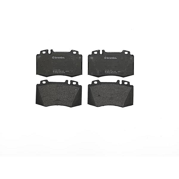 Brembo Brake Pads 10122073A