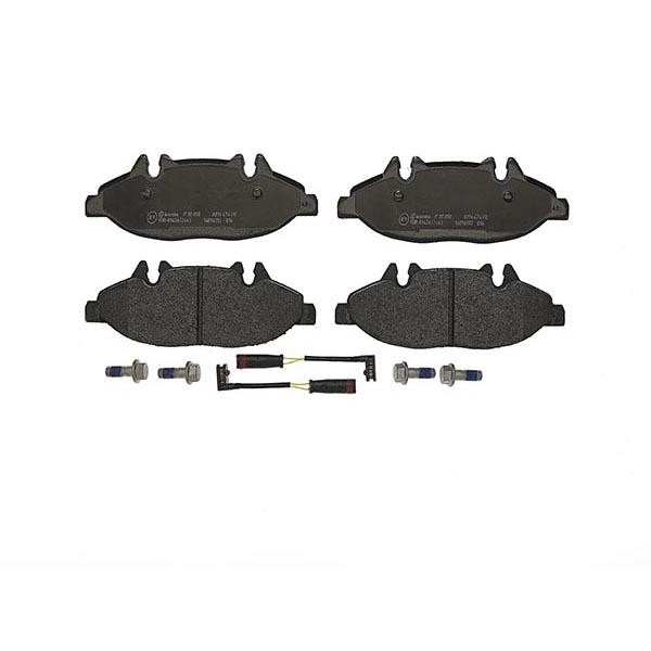Brembo Brake Pads 10122079A