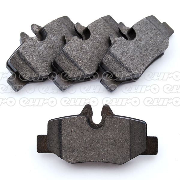 Pagid Brake Pads 101220808