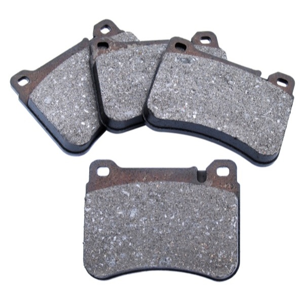 Pagid Brake Pads 101220868