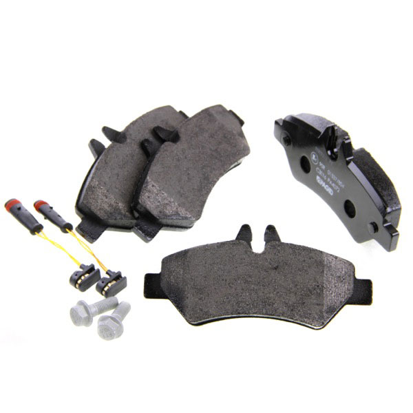 Pagid Brake Pads 101220898