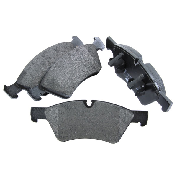 Pagid Brake Pads 101220918