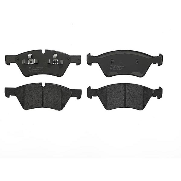 Brembo Brake Pads 10122091A
