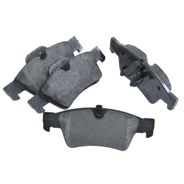 Pagid Brake Pads 101220928