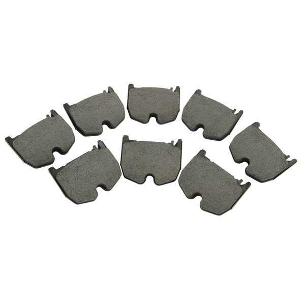 Pagid Brake Pads 101220968