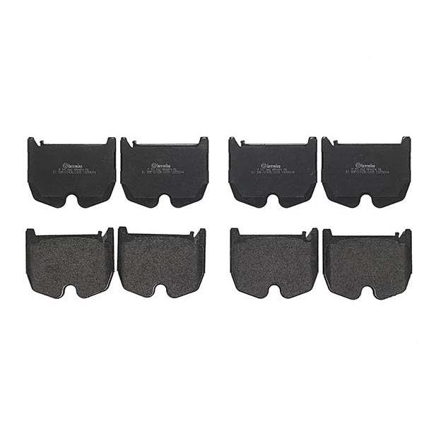 Brembo Brake Pads 10122096A