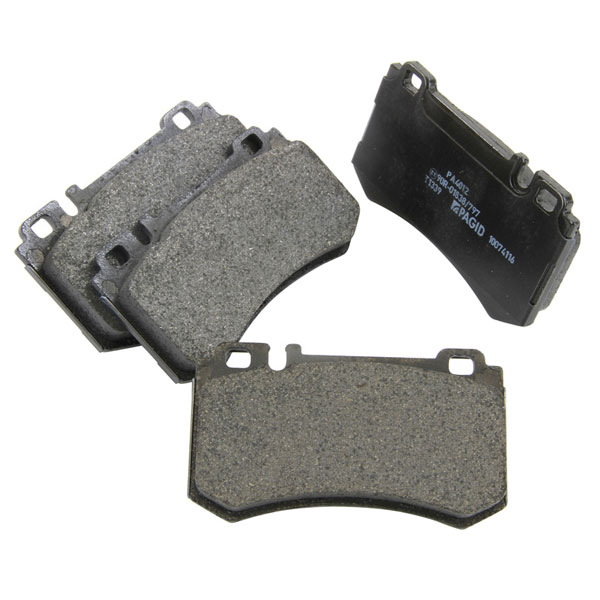 Pagid Brake Pads 101220978