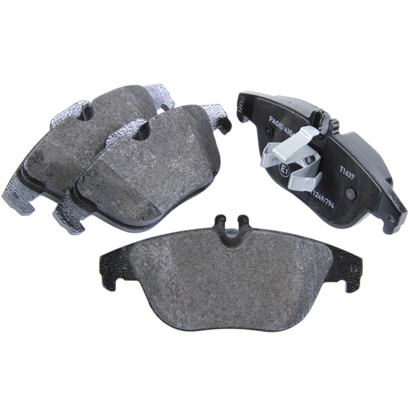 Pagid Brake Pads 101221078