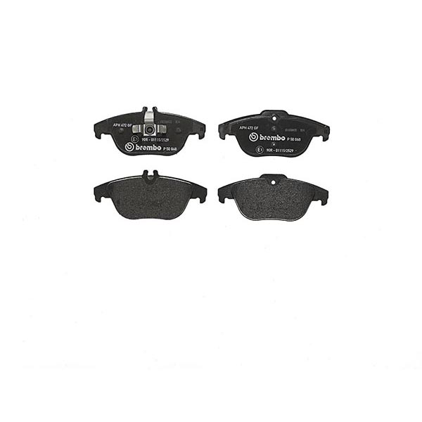 Brembo Brake Pads 10122107A
