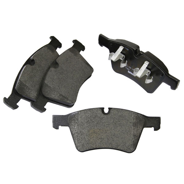 Pagid Brake Pads 101221148