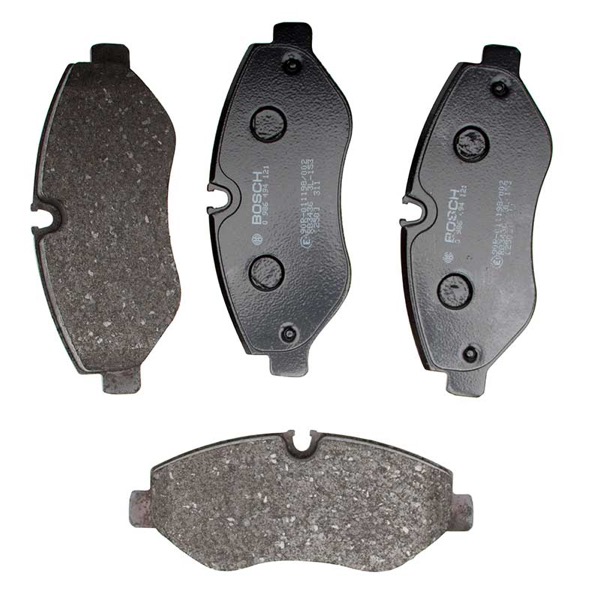 Bosch Brake Pads 101221217