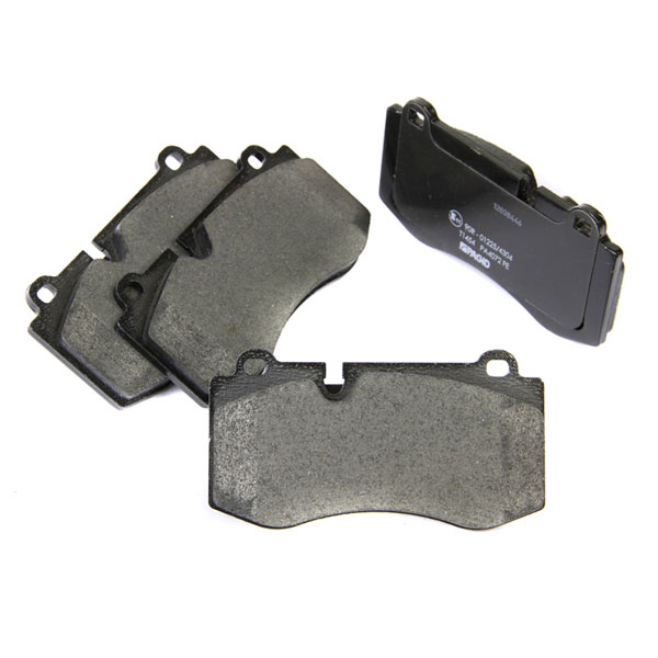 Pagid Brake Pads 101221228