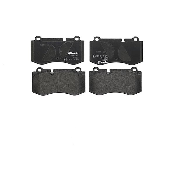 Brembo Brake Pads 10122122A