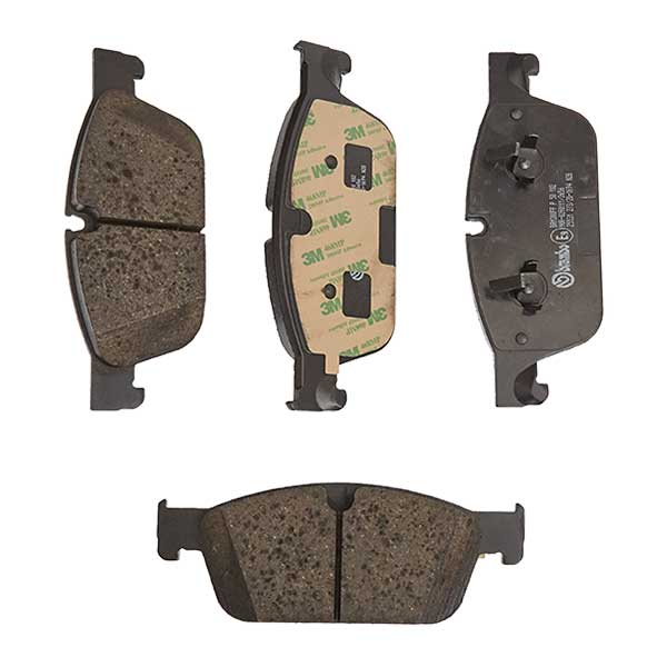 Brembo Brake Pads 10122134A