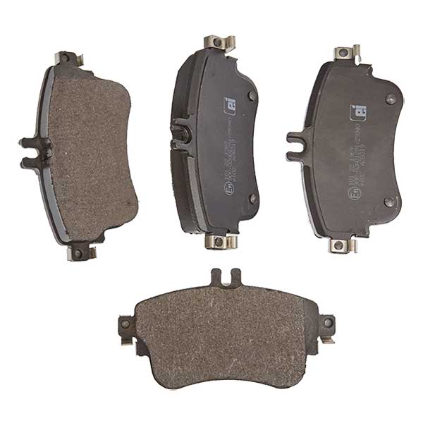 Eicher-Prm Brake Pads 101221369