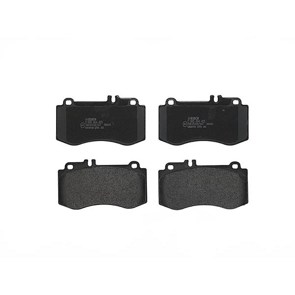 Brembo Brake Pads 10122322A