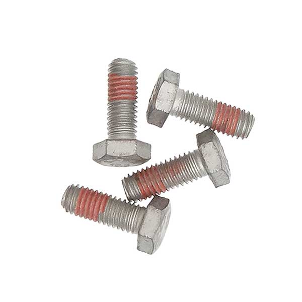 Eicher-Prm Brake Pads 101223269