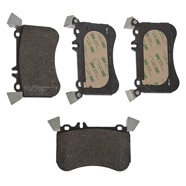 Brembo Brake Pads 10122334A Brembo Brake Pads 10122334A
