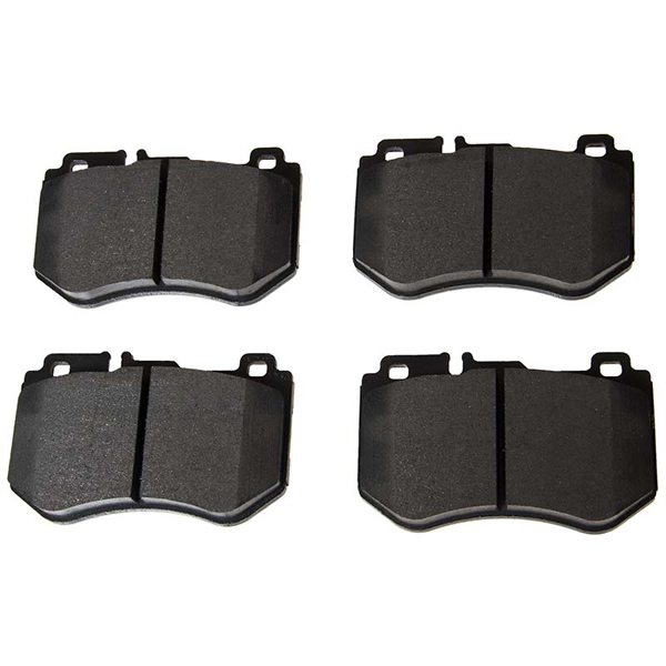 Pagid Brake Pads 101223408