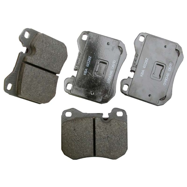 Textar Brake Pads 101330036
