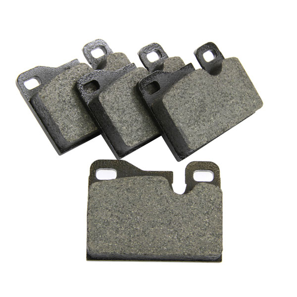 Pagid Brake Pads 101330048