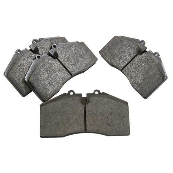 Textar Brake Pads 101330096