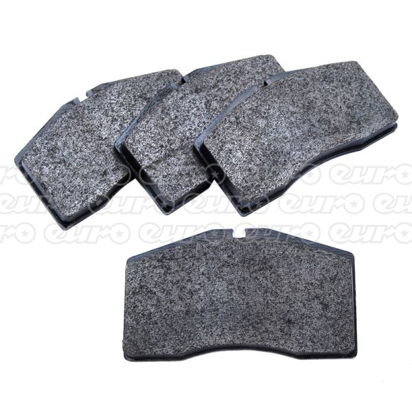 Textar Brake Pads 101330136