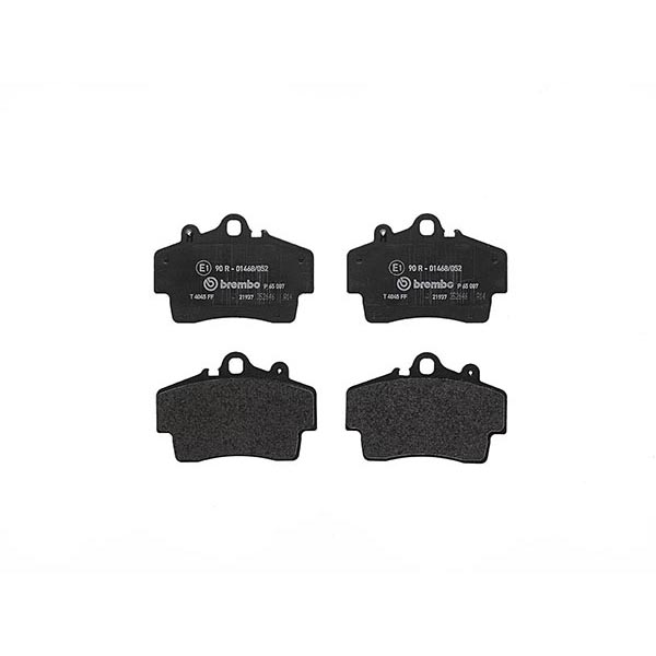 Brembo Brake Pads 10133016A
