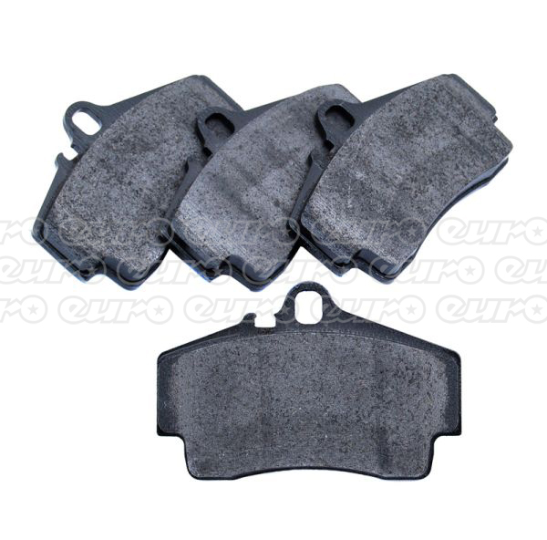 Textar Brake Pads 101330176