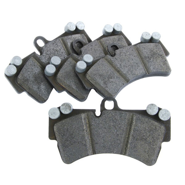 Pagid Brake Pads 101330238