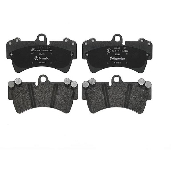 Brembo Brake Pads 10133023A