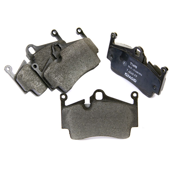Pagid Brake Pads 101330308