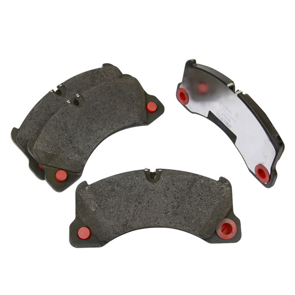 Pagid Brake Pads 101330378